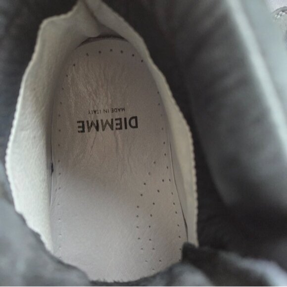 Men's Diemme Blue Hiking Boots Size 43 EU - Picture 13 of 16